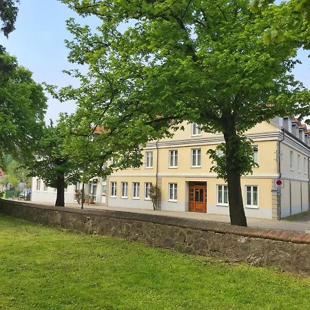 Hafenresidenz - Ferienwohnung 17 "Zugvogel" Wiek auf Rügen Dış mekan fotoğraf