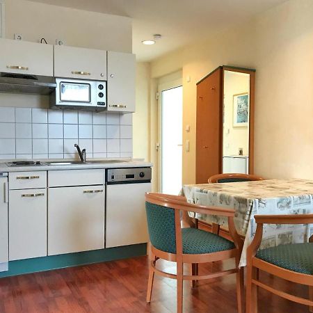 Hafenresidenz - Ferienwohnung 17 "Zugvogel" Wiek auf Rügen Dış mekan fotoğraf