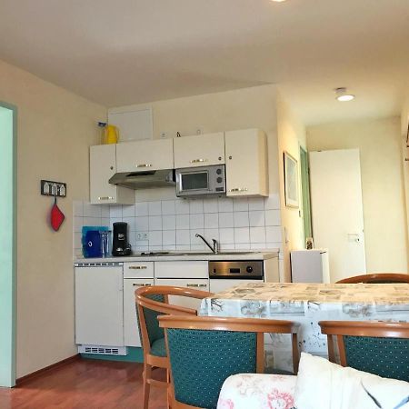 Hafenresidenz - Ferienwohnung 17 "Zugvogel" Wiek auf Rügen Dış mekan fotoğraf